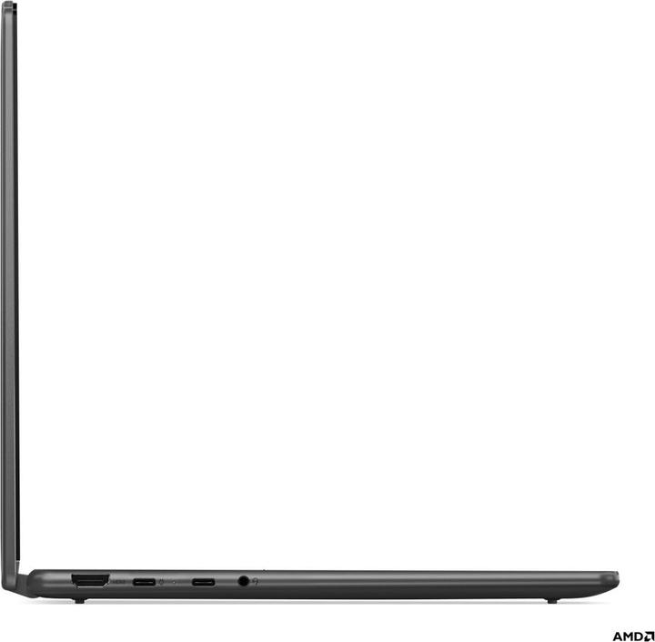 Actual product image Lenovo Yoga 7 2-in-1 (14", AMD Ryzen 7 8840HS, 16 GB, 1000 GB, CH)
