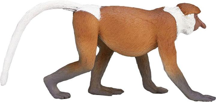 Immagine prodotto Animal Planet scimmia proboscide