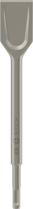 Bosch Professional Zubehör Scalpello a vanga PRO SDS plus-5C, 40 x 250 mm (40 mm)