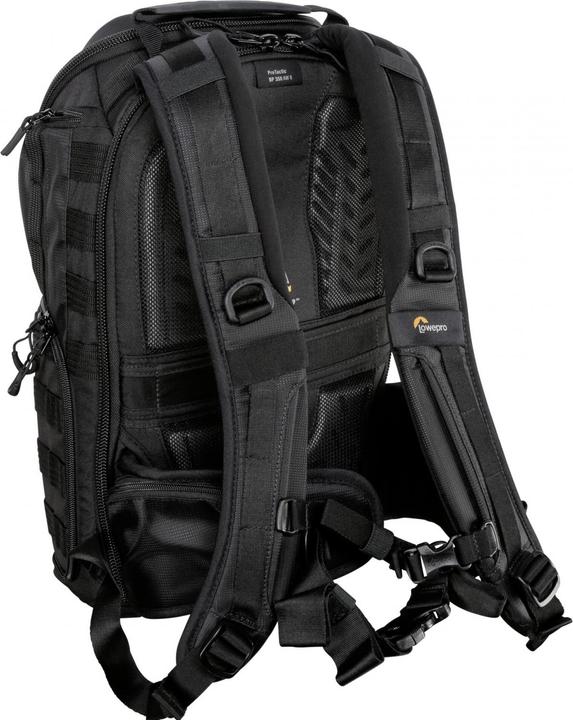 Produktbild Lowepro ProTactic BP 350 AW Green Line (Fotorucksack, 16 l)