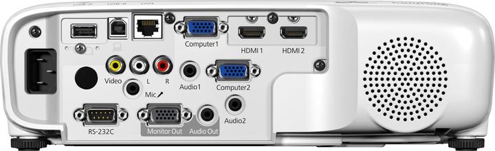 Immagine prodotto Epson EB-982W 3LCD 4200 lumen (WXGA, 4200 lm, 1.38 - 2.24:1)