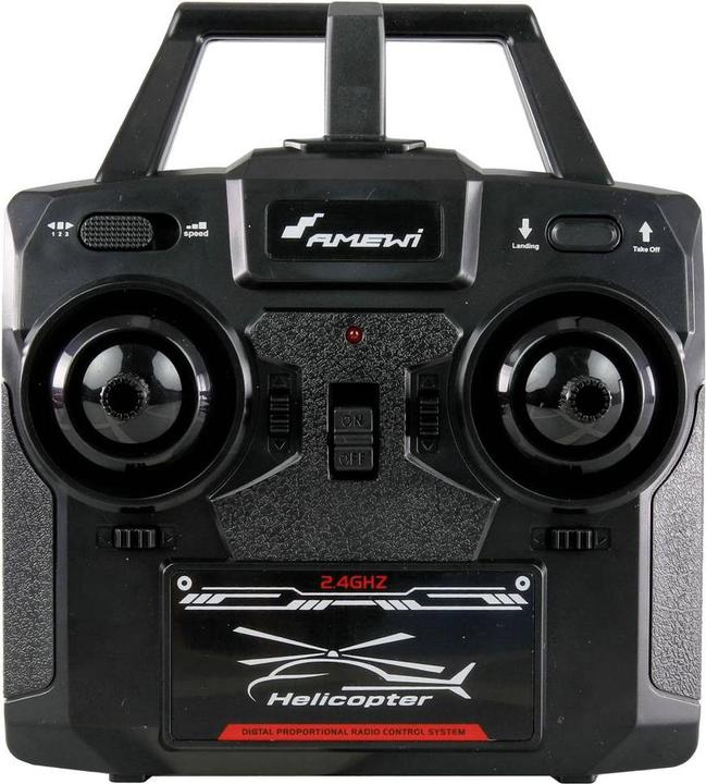 Produktbild Amewi Jet Ranger
