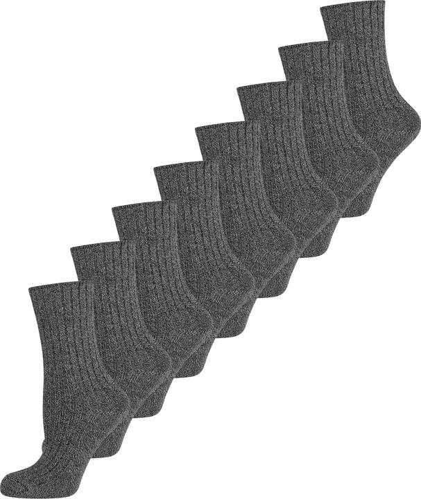 Nur Die Freizeitsocken Warme Socke