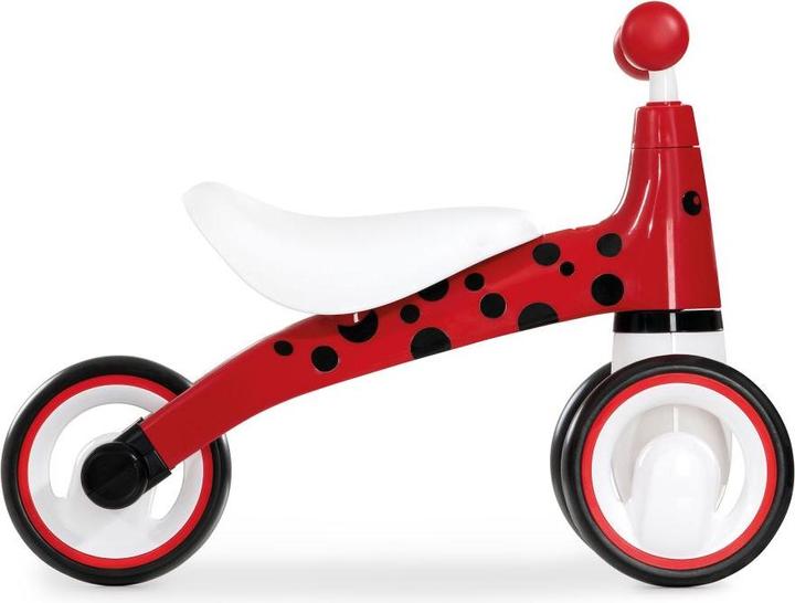 Immagine prodotto Hauck 1° Giro Tre Coccinelle Rosso (5.91")
