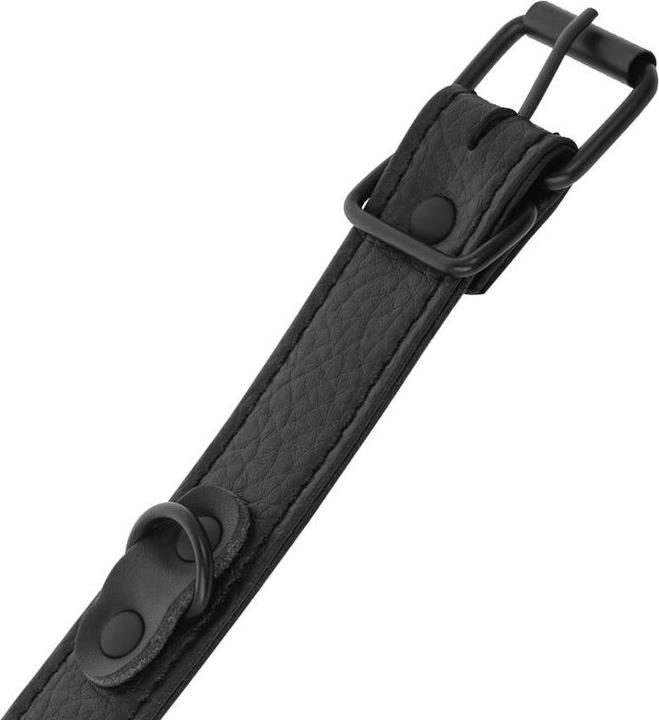 Actual product image Darkness Thin Handcuffs Cuffs