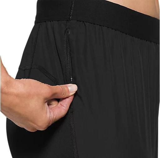 Immagine prodotto ASICS Performance Pantaloni da corsa da donna Race Pant (S)