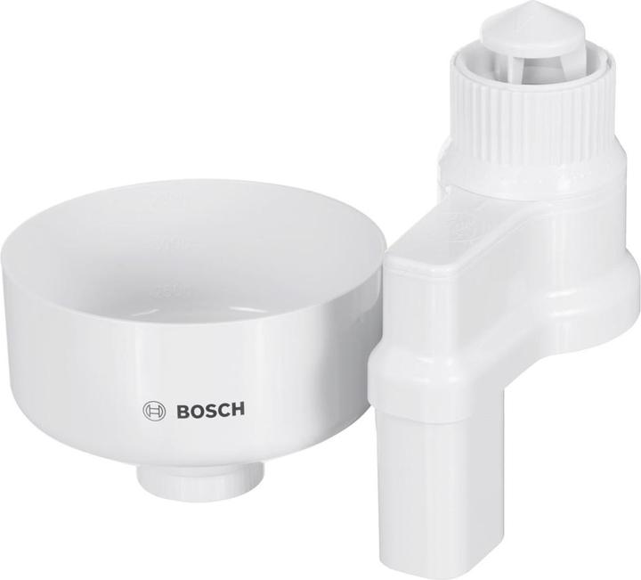 Image du produit Bosch Hausgeräte Muz4gm3