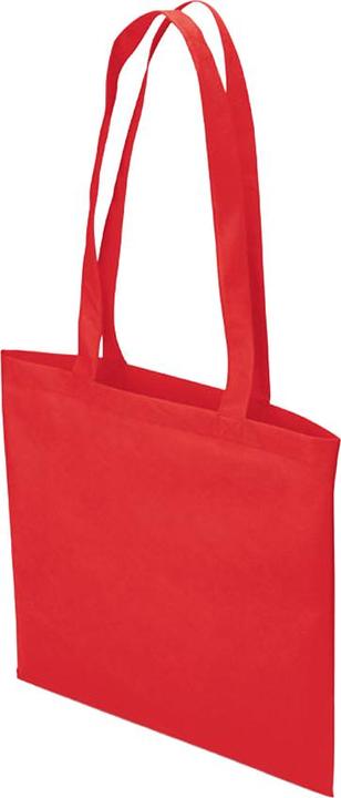 Actual product image MidOcean Totecolor Non-Woven Shopper Bag