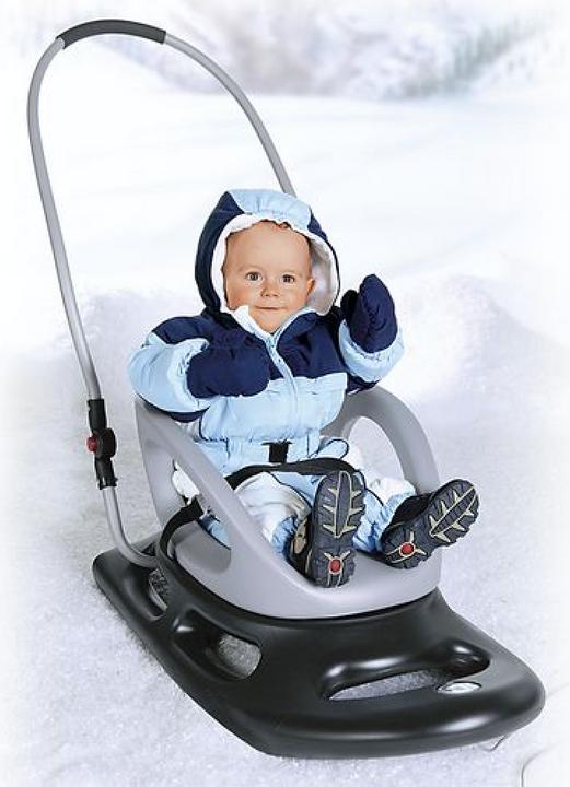 Image du produit KHW Rêve de bébé des neiges