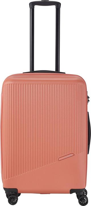 Produktbild Travelite Bali 4 Rollen Kofferset 3-teilig (193 l, XL (ab 115l))