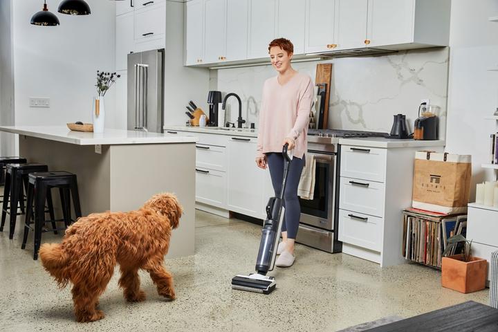 Actual product image Tineco Floor One S5 Combo Plus