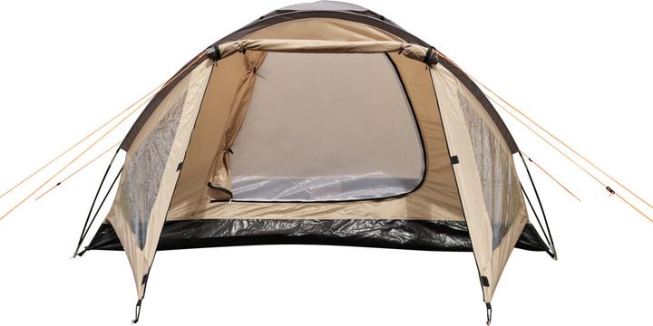 Produktbild Redcliffs Iglu-Zelt für 2-3 Personen (3 Personen)