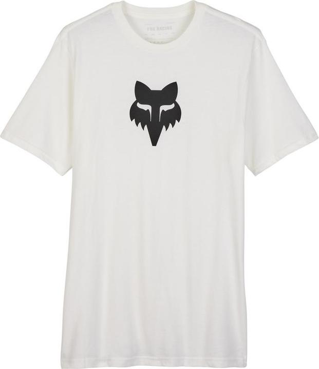 Immagine prodotto Fox Tee 24 Head Ss Prem Opt Wht (S)