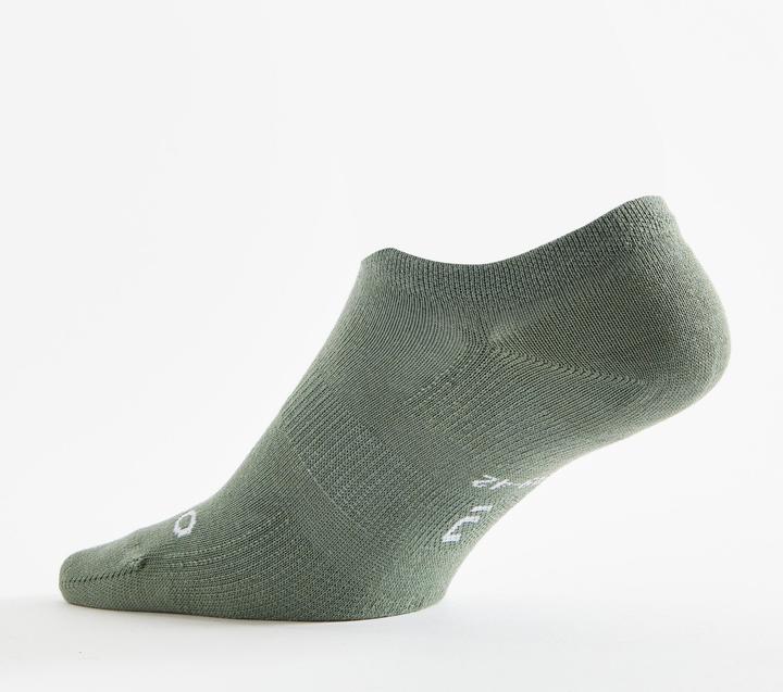 Produktbild Artengo Chaussettes tennis enfant basses RS160 Plusieurs couleurs Lot de 5 paires. (31, 34)