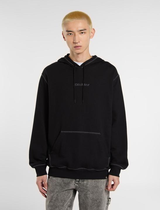 Produktbild Dickies Roy Hoodie Black (M)