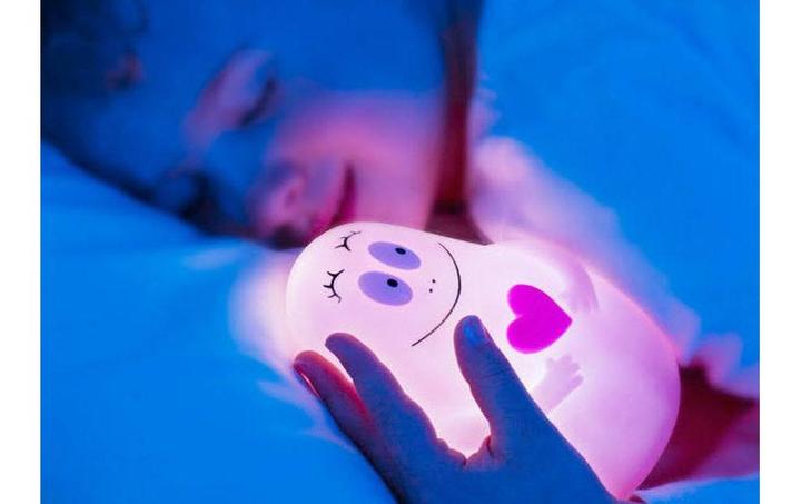 Productafbeelding Pabobo Lumilove Barbapapa