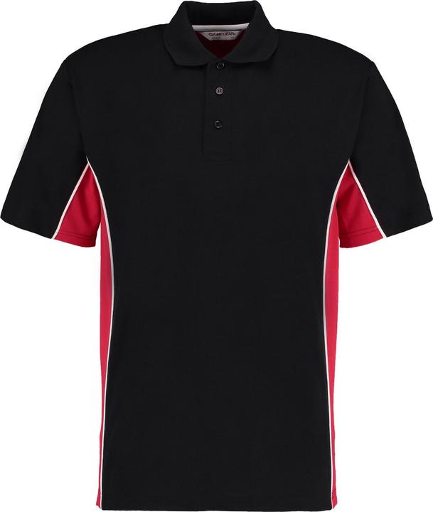 Nero/Rosso