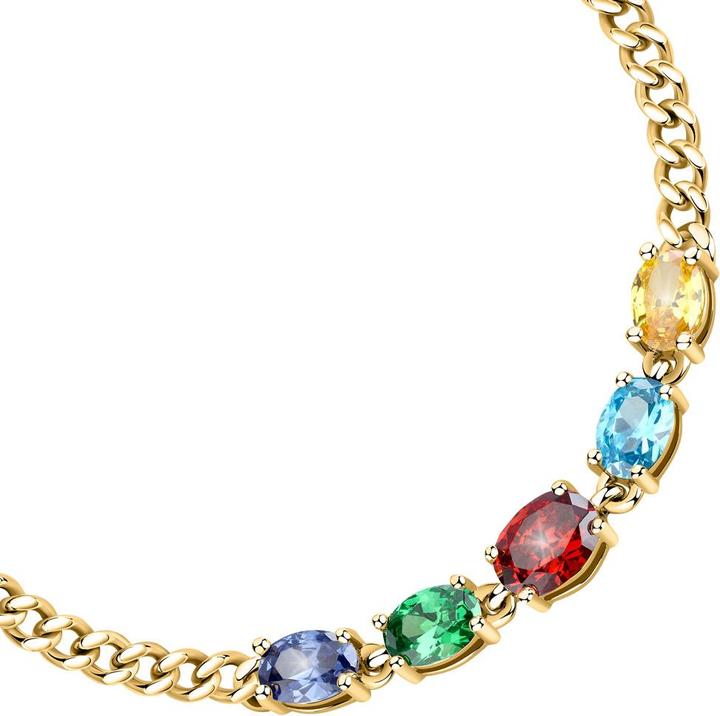 Produktbild Morellato Colori Armband (19 cm, Edelstahl)