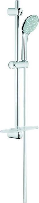 Immagine prodotto Grohe Set di barre doccia EUPHORIA 110 MONO EUPHORIA MONO cromo (1 Tipi di raggi)