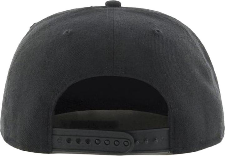 Actual product image Score Draw No Shot Captain 47 Snapback Cap (One size)