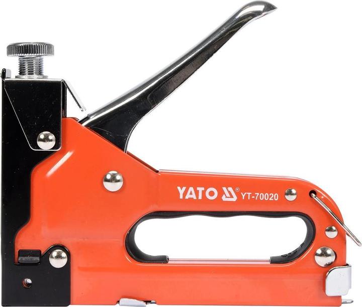 Immagine prodotto Yato Cucitrice per tappezzeria YT-7020 (24 lamelle)