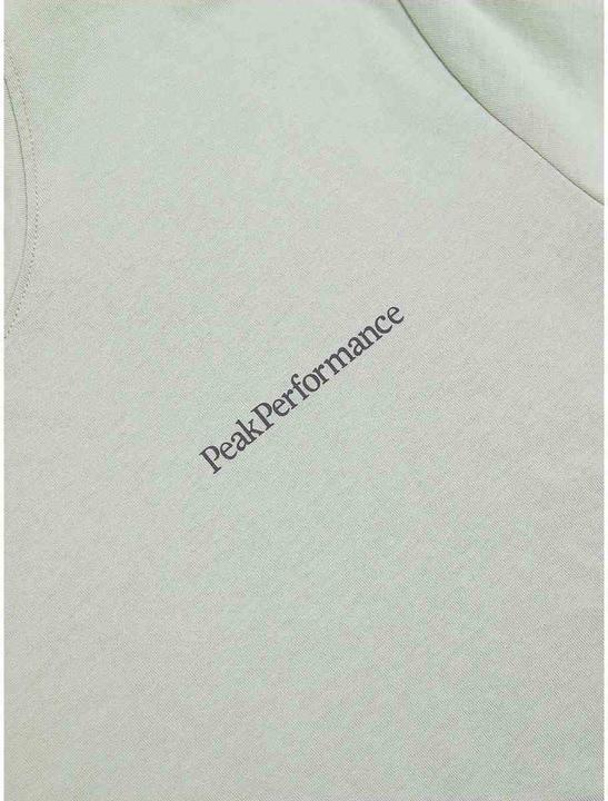 Actual product image Peak Performance Explore Logo Tee (XXL)