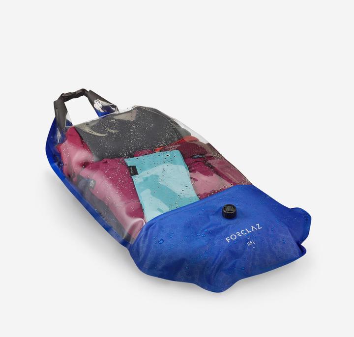 Actual product image Forclaz Basic