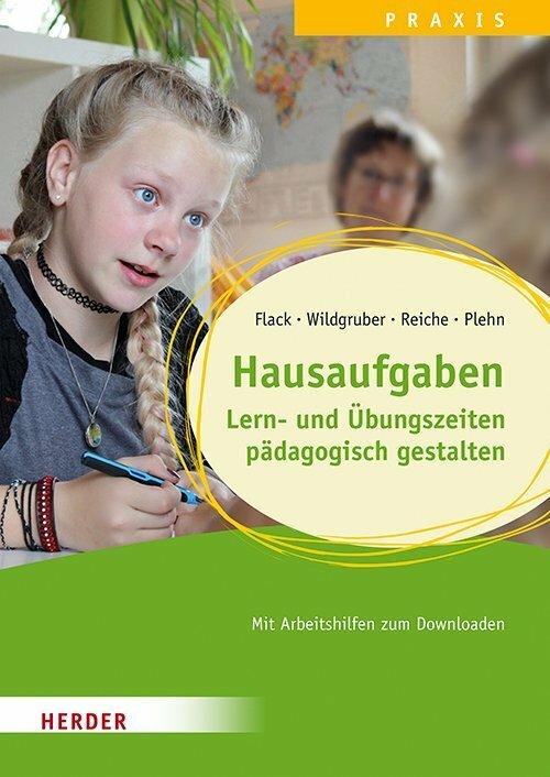 Produktbild Hausaufgaben (Deutsch, Manja Plehn, 2019)