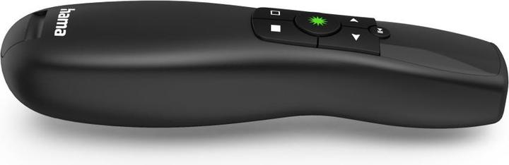 Produktbild Hama Greenlight-Pointer
