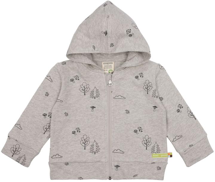 Actual product image loud + proud Warmer Strukturstrick (68)