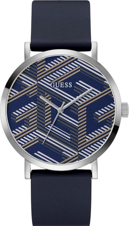 Image du produit Guess G BOSSED Montre-bracelet (Montre analogique, 44 mm)