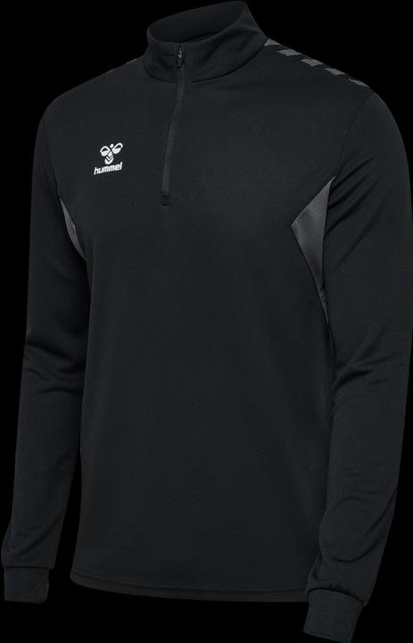 Produktbild hummel Hmlauthentic Half Zip Sweat (XL)