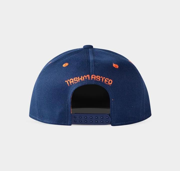 Produktbild Black Widow Movie Taskmaster Snapback (One Size)