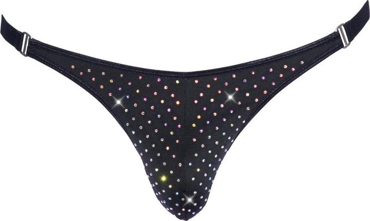 Produktbild Svenjoyment Herren String XL (XL)