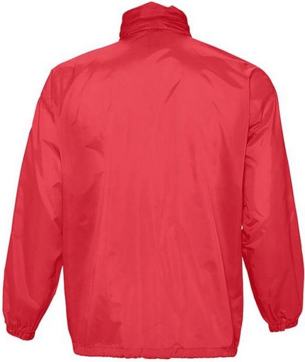 Actual product image Sols Surf windbreaker jacket particularly light (S)