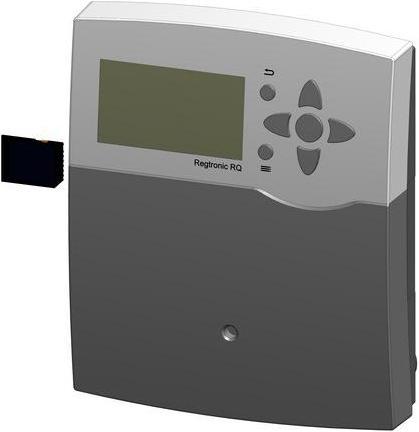 Immagine prodotto Oventrop Controller OV Regtronic RQ elektr verkab sostitutivo per Regumaq X/XZ-30