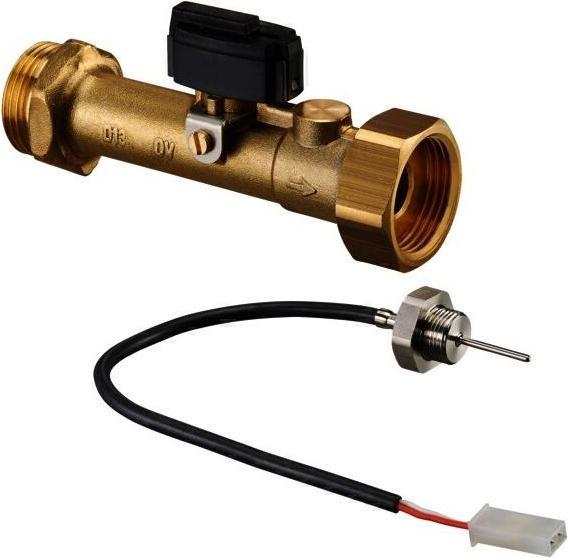 Oventrop OV Volume flow sensor Sensor head, without housing