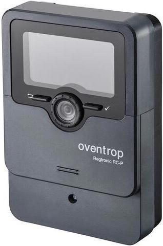 Immagine prodotto Oventrop Regolatore solare OV Regtronic RC-P