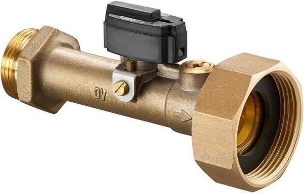 Produktbild Oventrop OV Volumenstromsensor VFS elektr mit Anschlusskabel 2-40 l/min