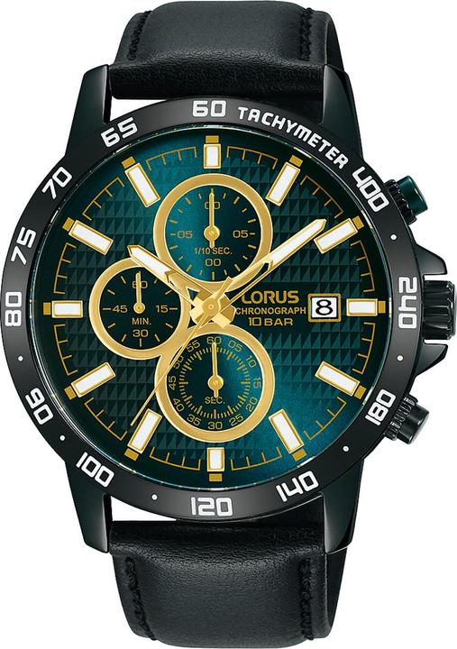 Produktbild Lorus Sport (Sportuhr, 43 mm)