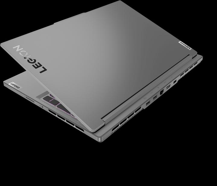 Produktbild Lenovo Legion Slim 5 (16", AMD Ryzen 7 8845HS, 32 GB, 1000 GB, CH)