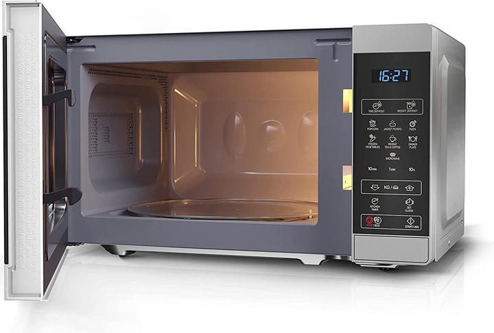 Produktbild Sharp YC-MS02E-S (20 l)