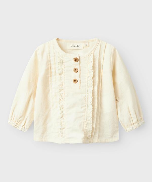Image du produit Name it Chemise en coton bio (68)