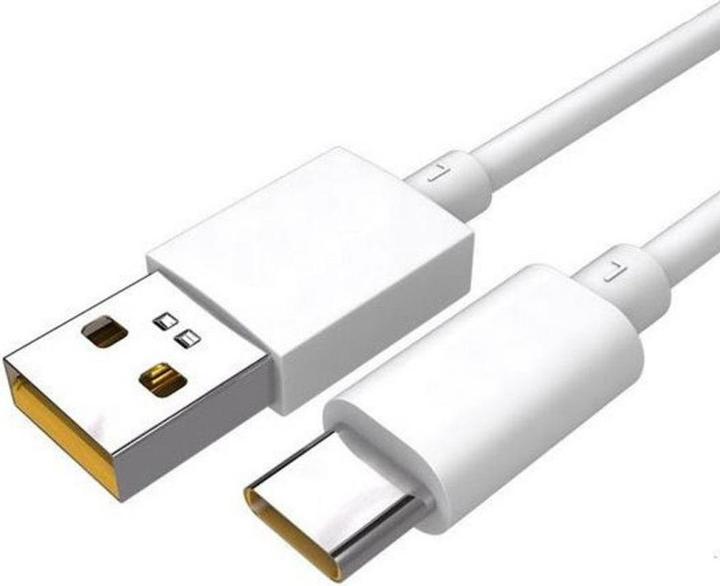 Actual product image OPPO USB A - USB C (Bulk) (1 m)