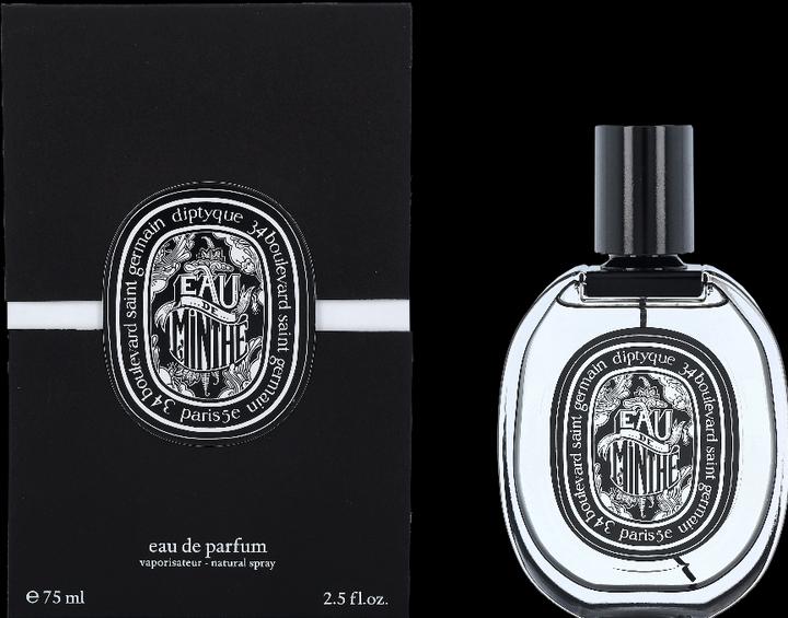 Image du produit Diptyque Eau de Minthé (Eau de parfum, 75 ml)