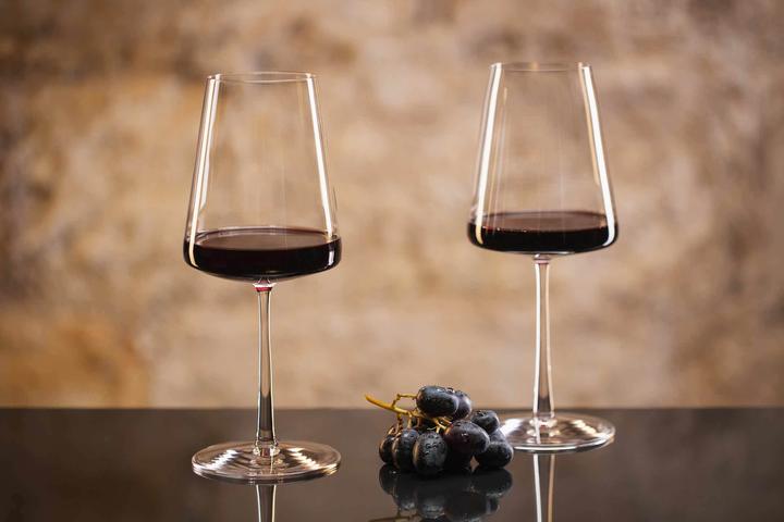 Actual product image Stölzle Power (51 cl, 6 Glasses, Red wine glasses)