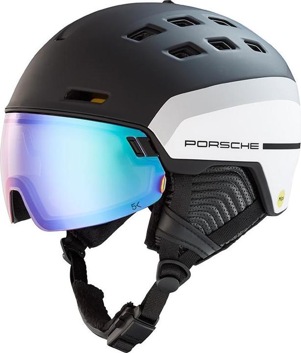Image du produit Head Porsche Radar Mips (63 cm, XXL)
