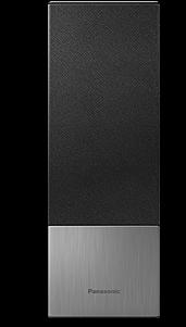 Image du produit Panasonic SC-GA10EG-K (Bluetooth)