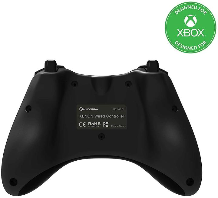 Immagine prodotto Hyperkin Xenon (Xbox One S, Xbox Serie S, Xbox One X, Xbox Series X, Windows)