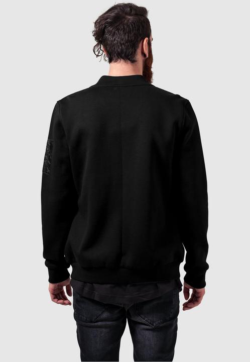 Produktbild Urban Classics Sweat Bomber Jacket (3XL)